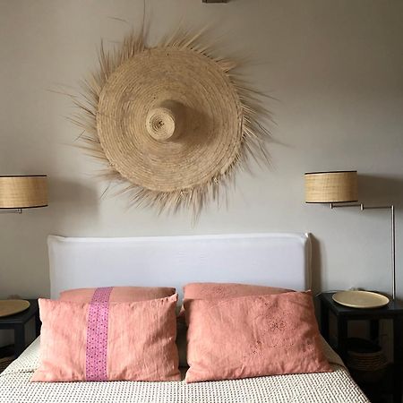 Bed and Breakfast La Ferme D'Ika San Juan de Luz Exterior foto